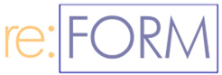 reFORM Logo